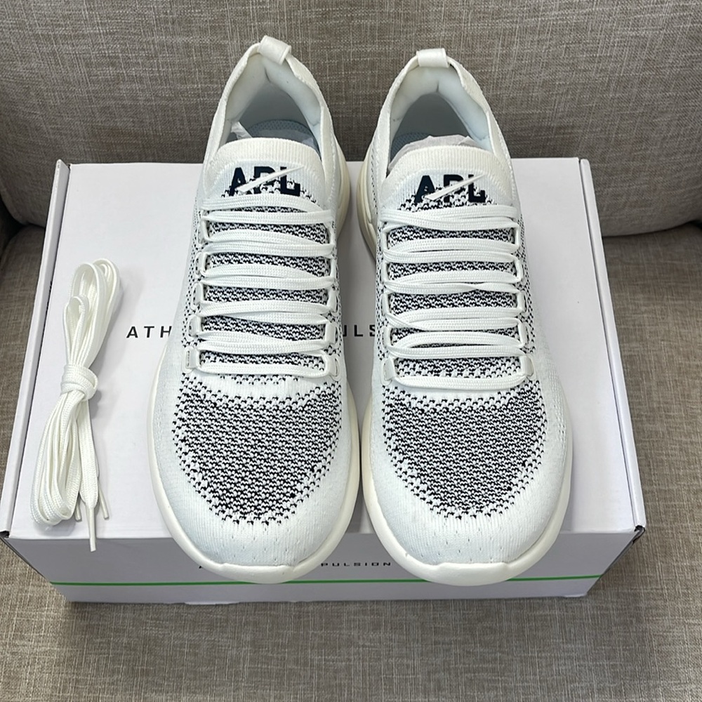 🆕 APL Techloom Breeze Running Shoes - Picture 2 of 4